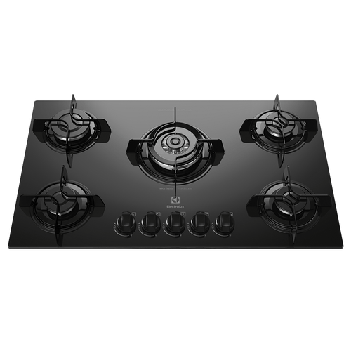 electrolux cooktop