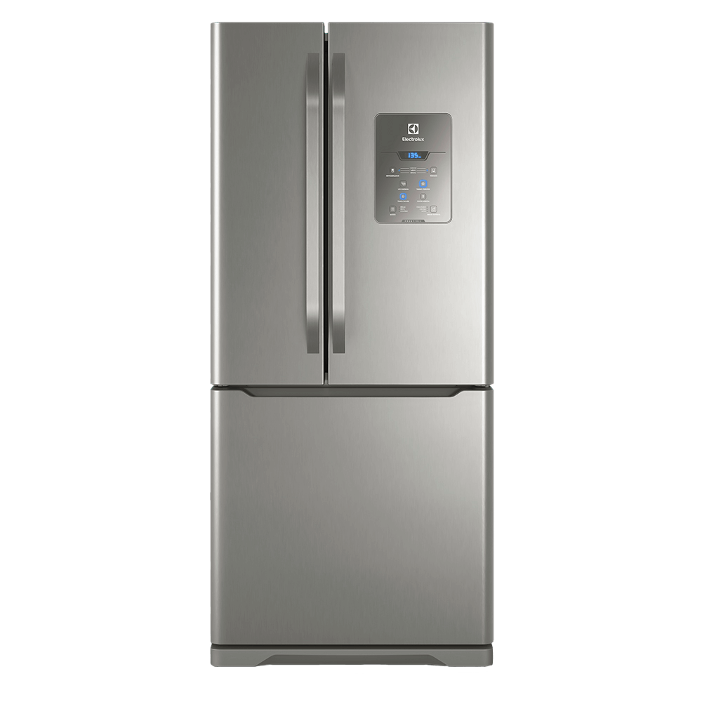 electrolux geladeira